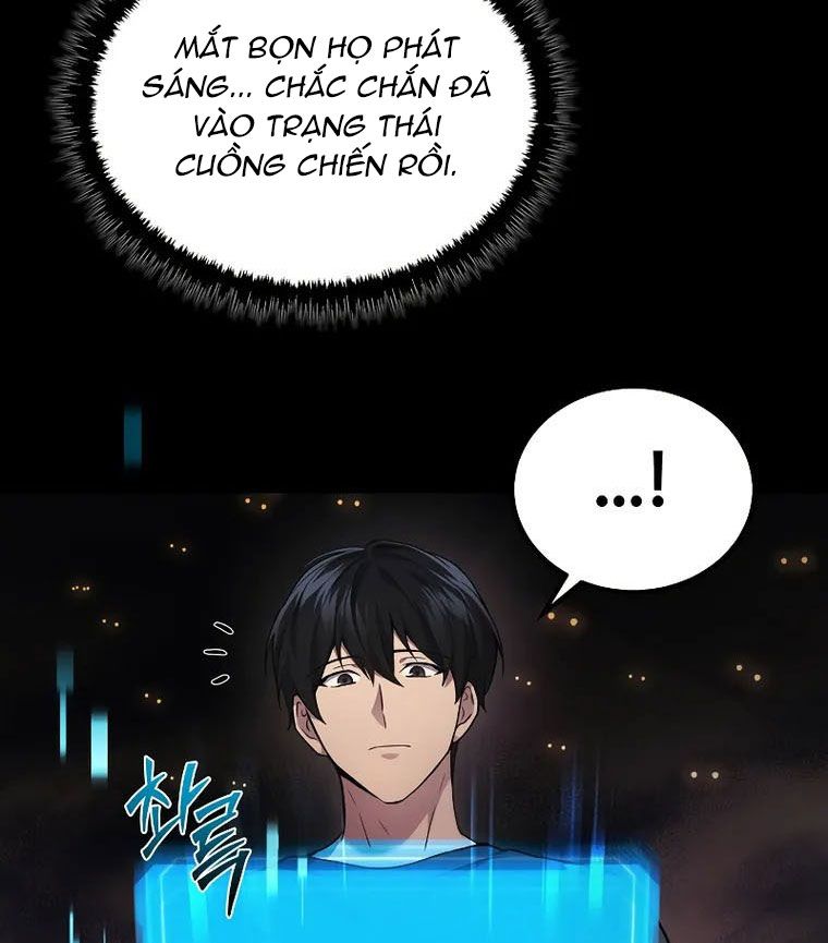 Võ Thần Hồi Quy Cấp 2 Chap 29 - Next Chap 30