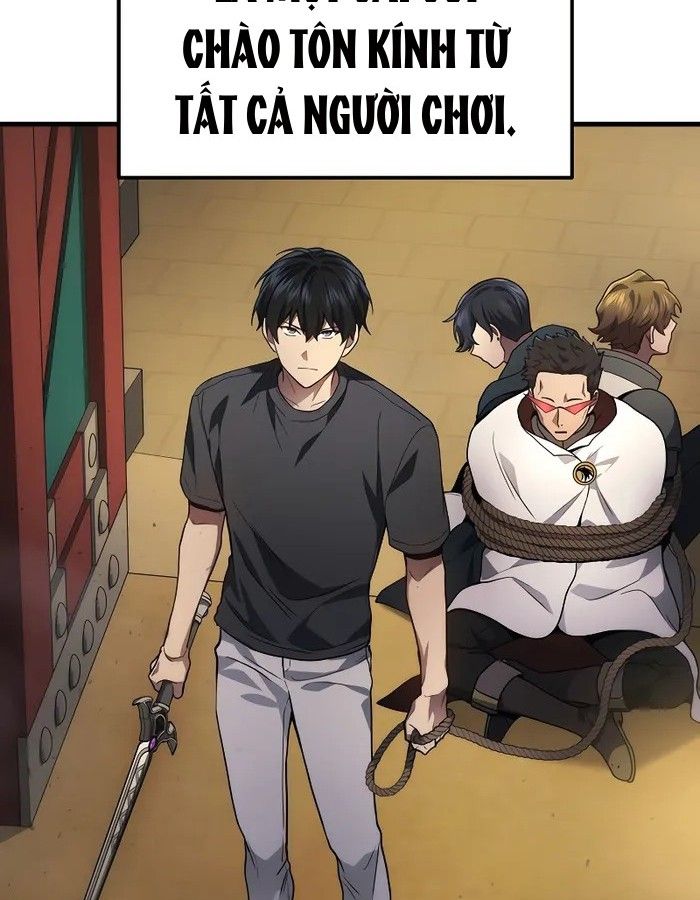 Võ Thần Hồi Quy Cấp 2 Chap 30 - Next Chap 31