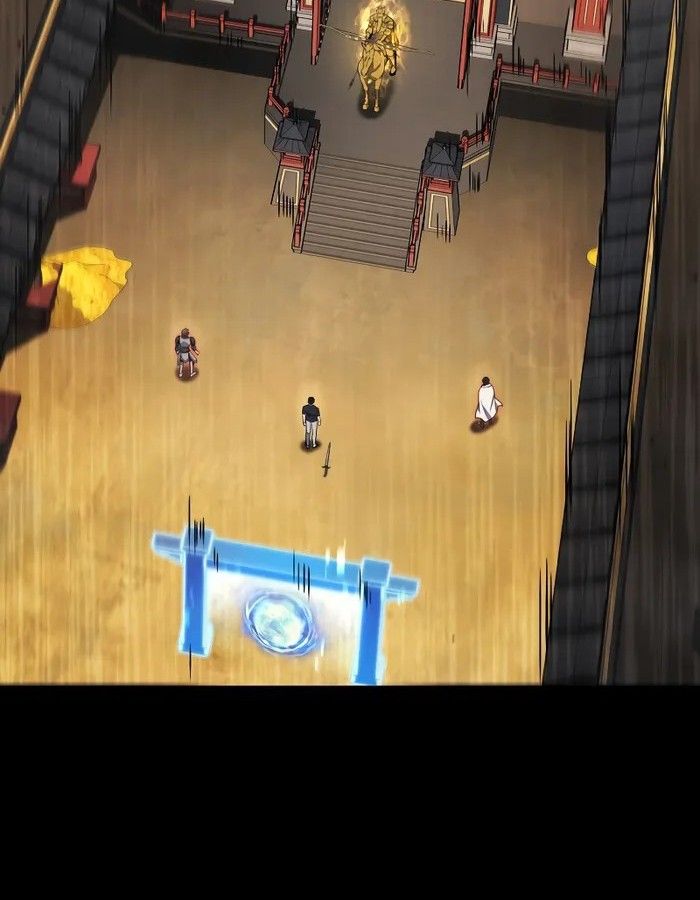 Võ Thần Hồi Quy Cấp 2 Chap 30 - Next Chap 31