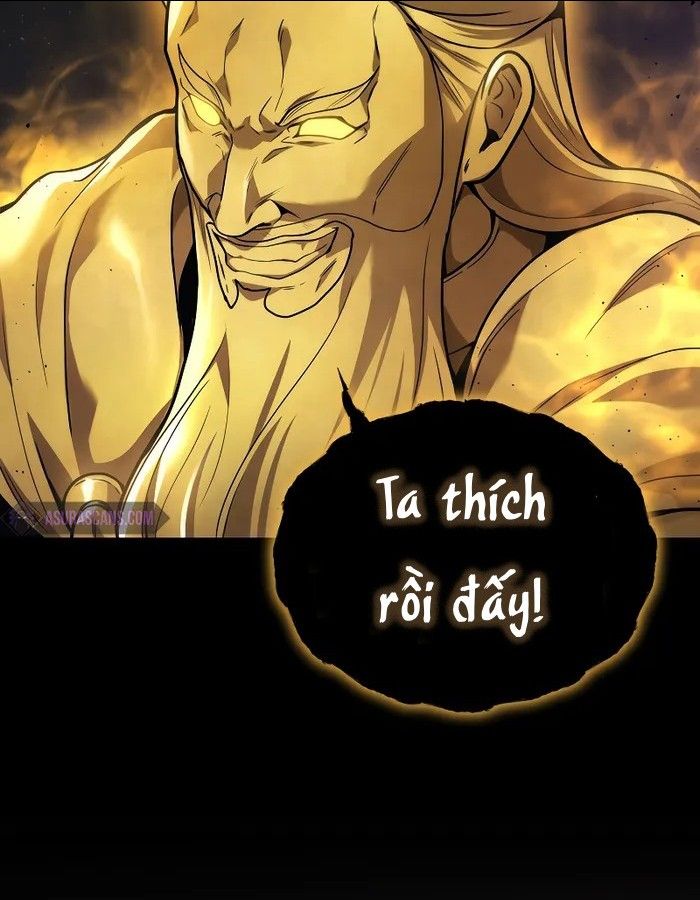 Võ Thần Hồi Quy Cấp 2 Chap 30 - Next Chap 31