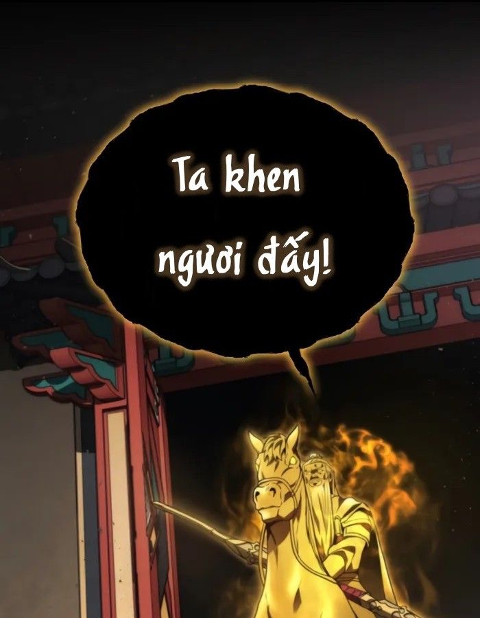 Võ Thần Hồi Quy Cấp 2 Chap 30 - Next Chap 31