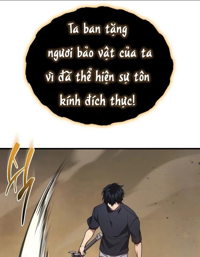 Võ Thần Hồi Quy Cấp 2 Chap 30 - Next Chap 31