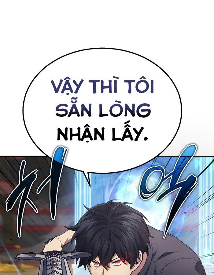 Võ Thần Hồi Quy Cấp 2 Chap 30 - Next Chap 31