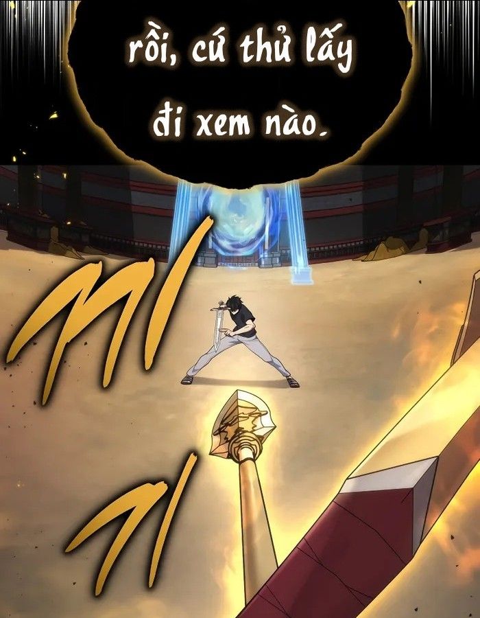 Võ Thần Hồi Quy Cấp 2 Chap 30 - Next Chap 31