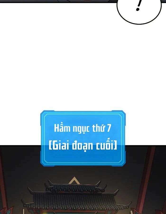 Võ Thần Hồi Quy Cấp 2 Chap 30 - Next Chap 31