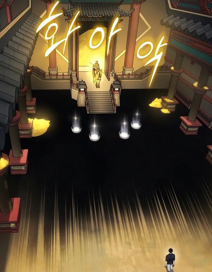 Võ Thần Hồi Quy Cấp 2 Chap 30 - Next Chap 31