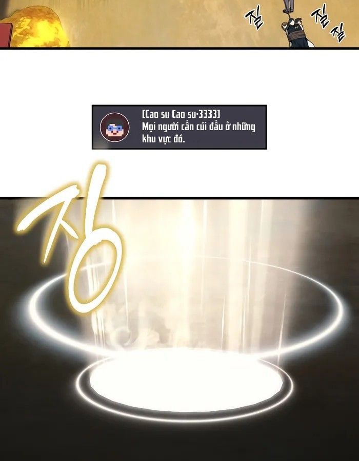 Võ Thần Hồi Quy Cấp 2 Chap 30 - Next Chap 31