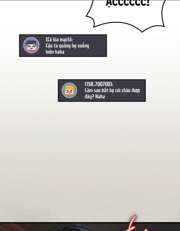 Võ Thần Hồi Quy Cấp 2 Chap 30 - Next Chap 31