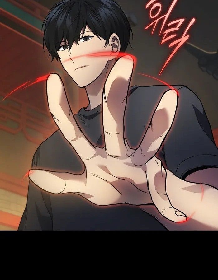 Võ Thần Hồi Quy Cấp 2 Chap 30 - Next Chap 31