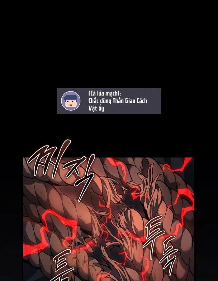 Võ Thần Hồi Quy Cấp 2 Chap 30 - Next Chap 31