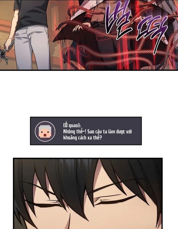 Võ Thần Hồi Quy Cấp 2 Chap 30 - Next Chap 31