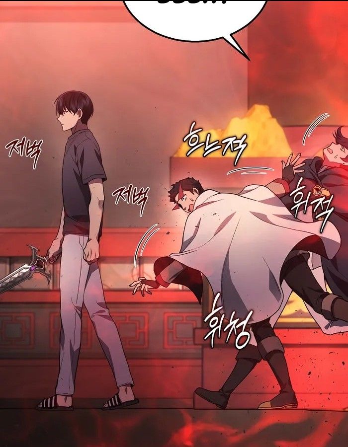 Võ Thần Hồi Quy Cấp 2 Chap 30 - Next Chap 31