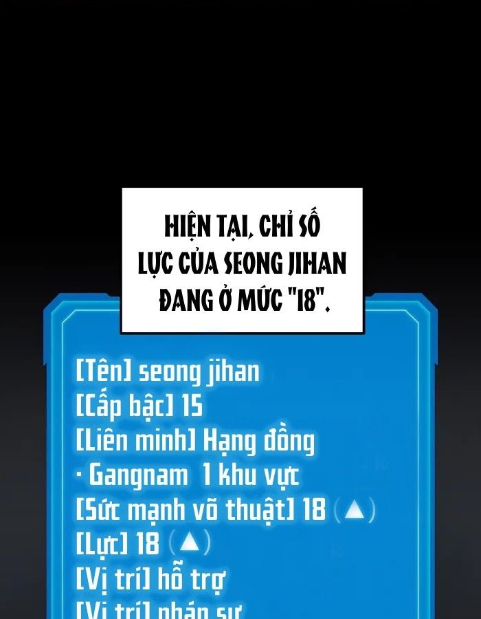 Võ Thần Hồi Quy Cấp 2 Chap 30 - Next Chap 31