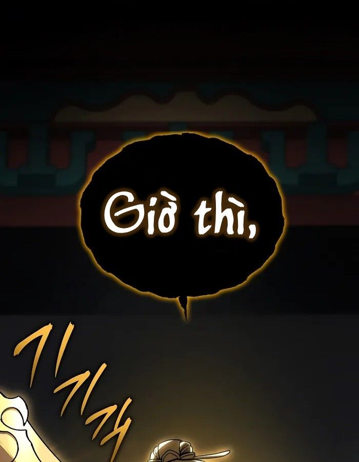 Võ Thần Hồi Quy Cấp 2 Chap 30 - Next Chap 31