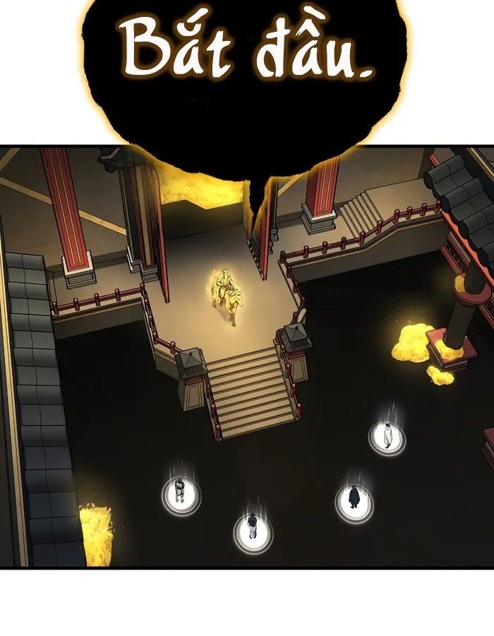 Võ Thần Hồi Quy Cấp 2 Chap 30 - Next Chap 31