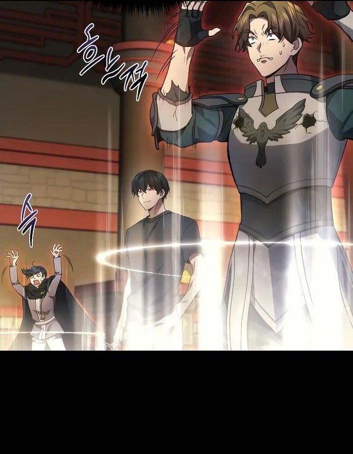 Võ Thần Hồi Quy Cấp 2 Chap 30 - Next Chap 31