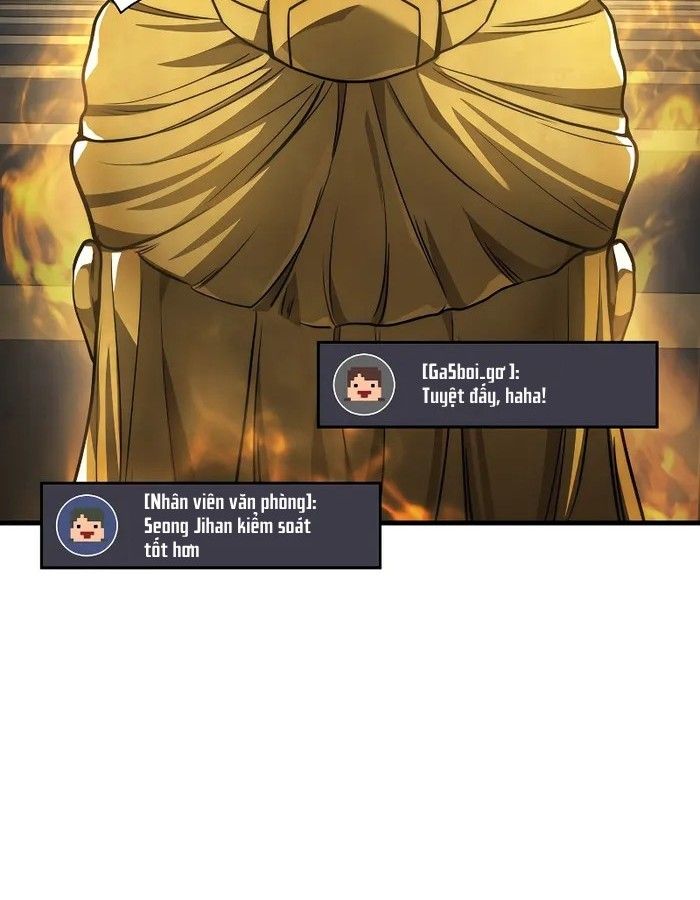 Võ Thần Hồi Quy Cấp 2 Chap 30 - Next Chap 31