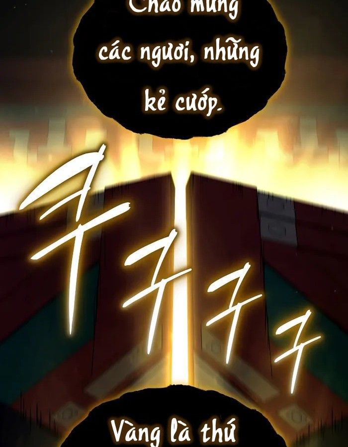 Võ Thần Hồi Quy Cấp 2 Chap 30 - Next Chap 31