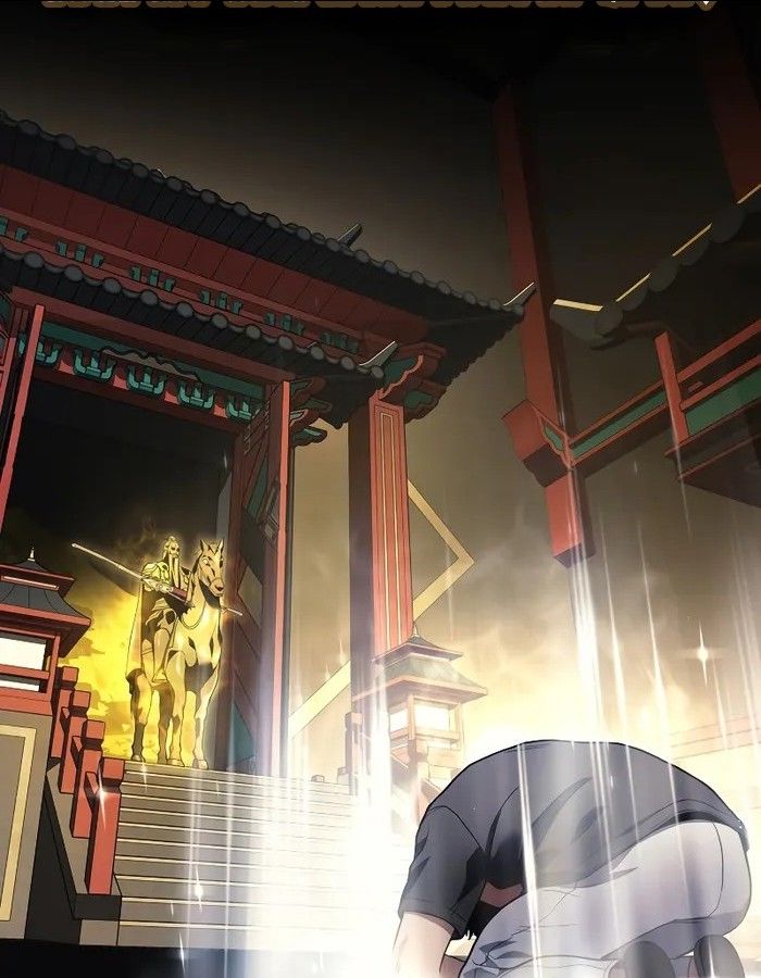 Võ Thần Hồi Quy Cấp 2 Chap 30 - Next Chap 31