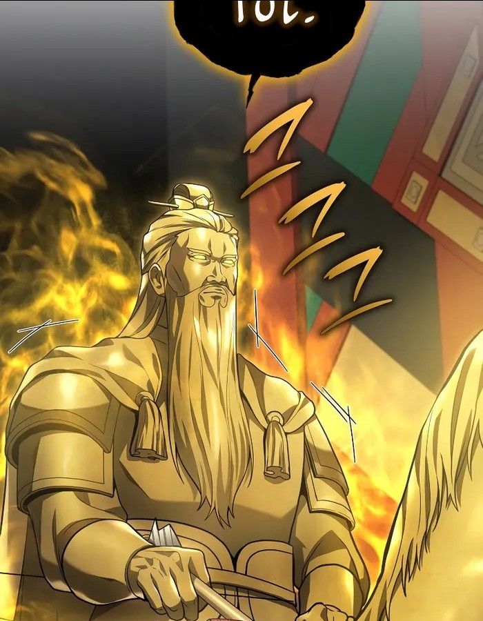 Võ Thần Hồi Quy Cấp 2 Chap 30 - Next Chap 31