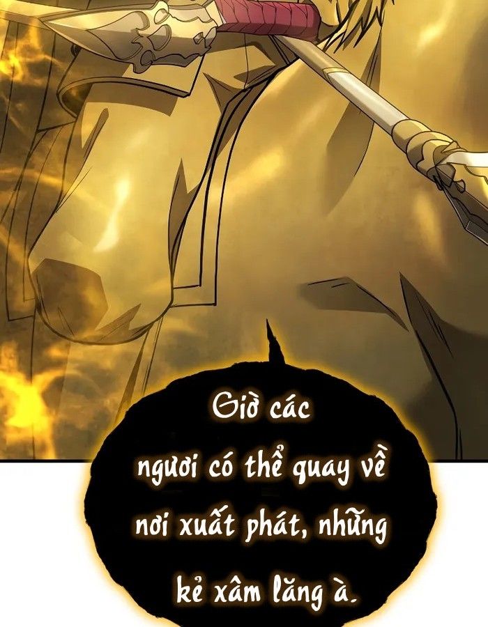 Võ Thần Hồi Quy Cấp 2 Chap 30 - Next Chap 31