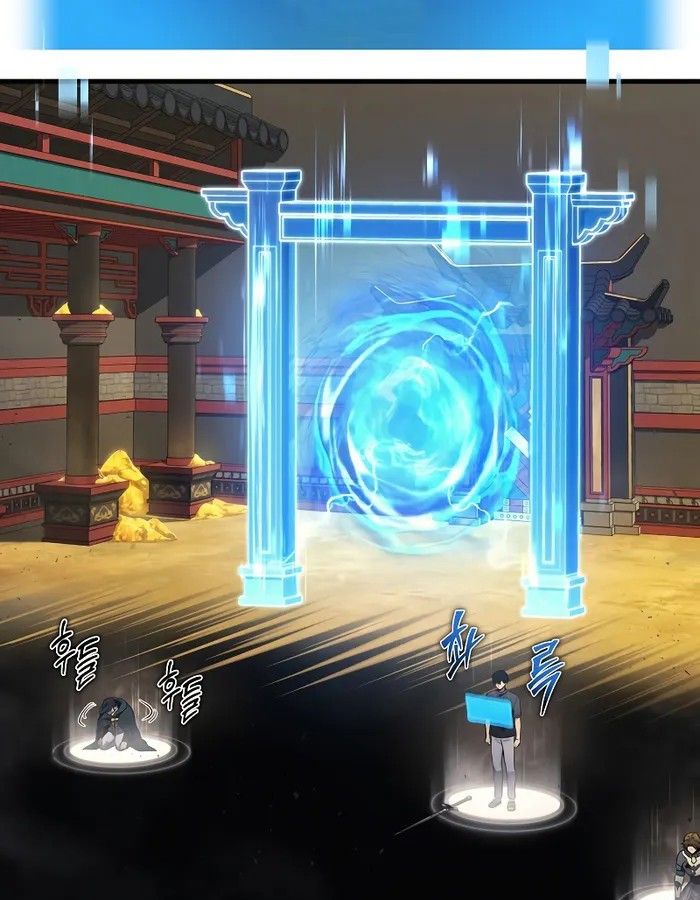 Võ Thần Hồi Quy Cấp 2 Chap 30 - Next Chap 31