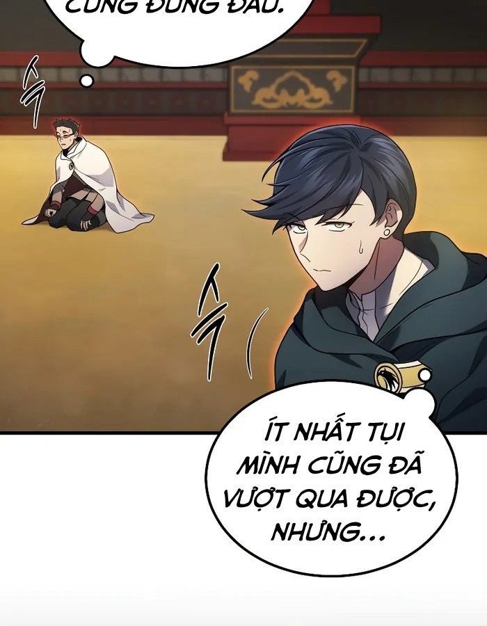 Võ Thần Hồi Quy Cấp 2 Chap 30 - Next Chap 31