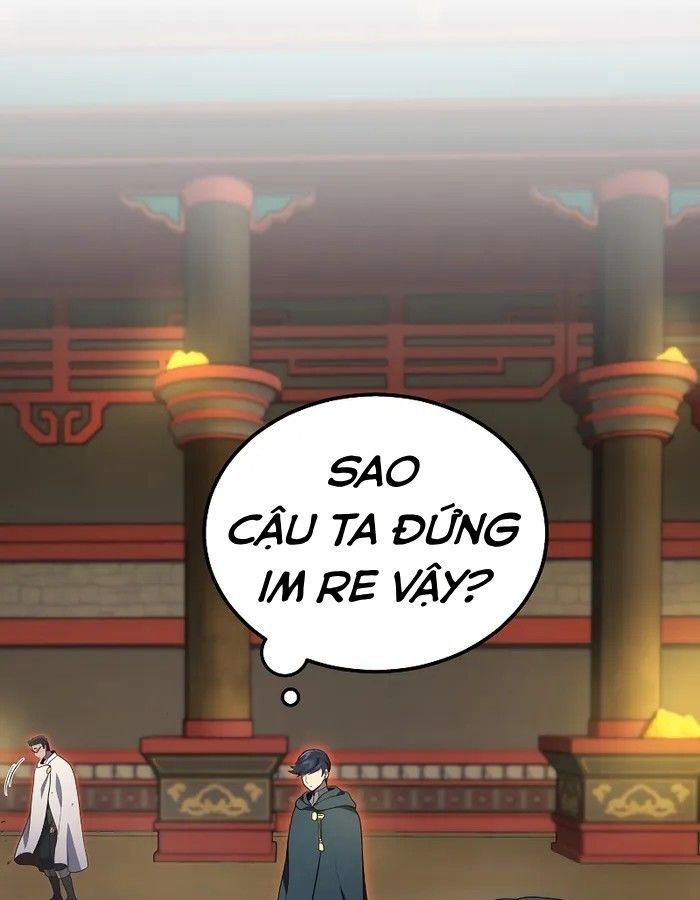 Võ Thần Hồi Quy Cấp 2 Chap 30 - Next Chap 31