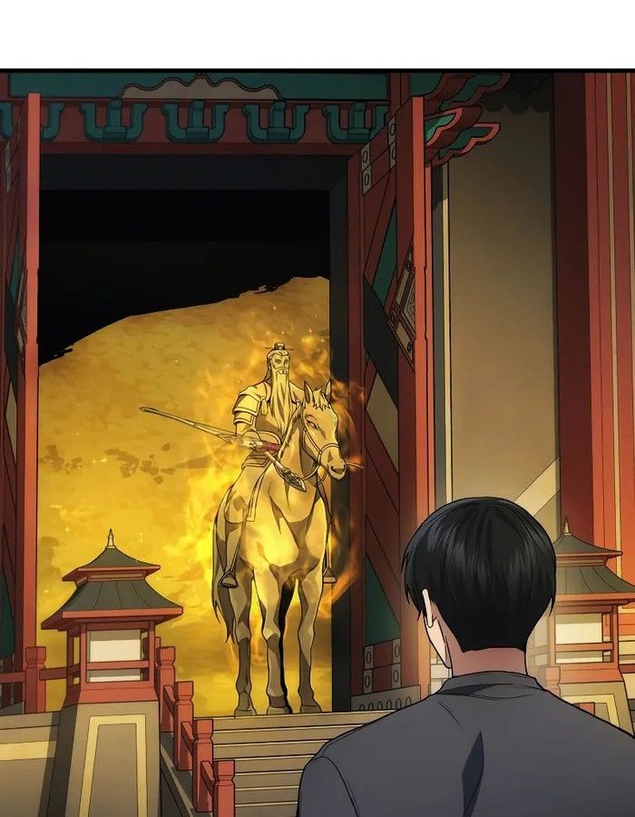 Võ Thần Hồi Quy Cấp 2 Chap 30 - Next Chap 31