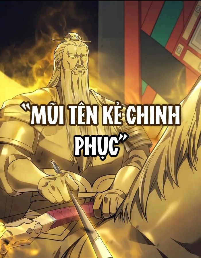 Võ Thần Hồi Quy Cấp 2 Chap 30 - Next Chap 31