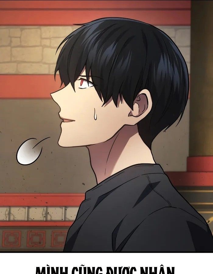 Võ Thần Hồi Quy Cấp 2 Chap 30 - Next Chap 31