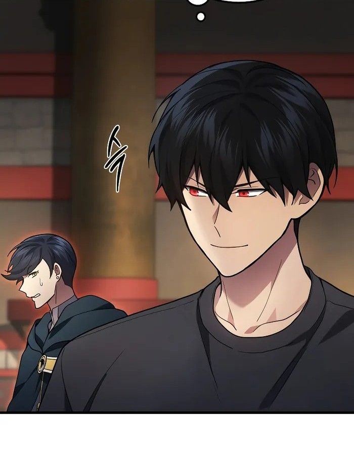 Võ Thần Hồi Quy Cấp 2 Chap 30 - Next Chap 31