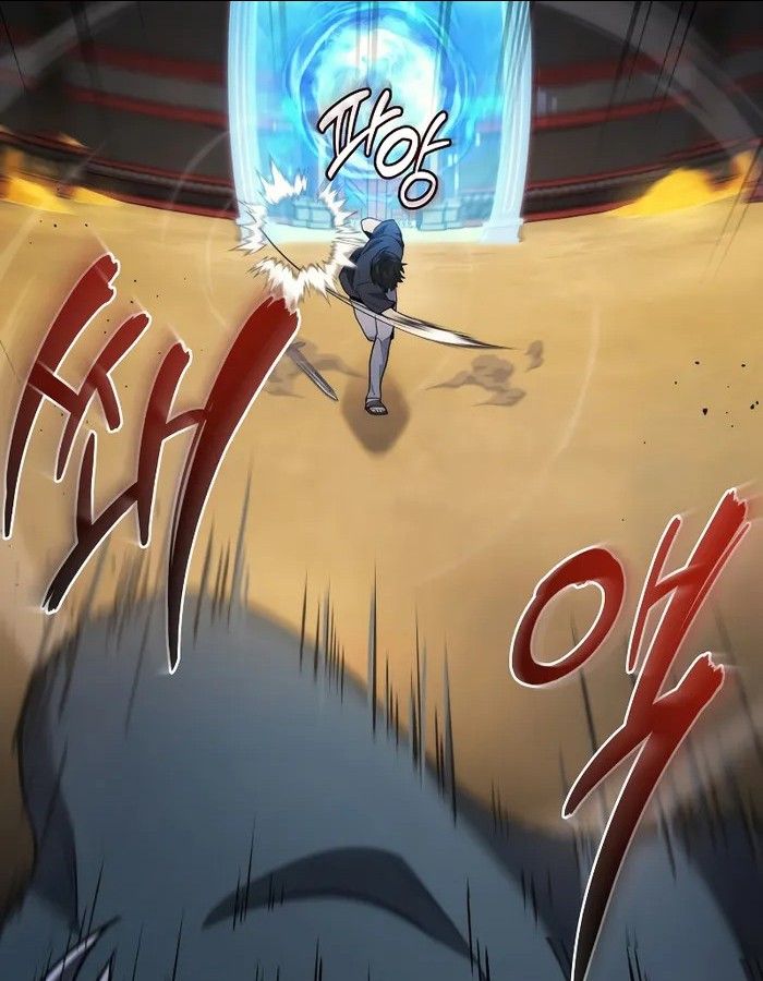 Võ Thần Hồi Quy Cấp 2 Chap 30 - Next Chap 31