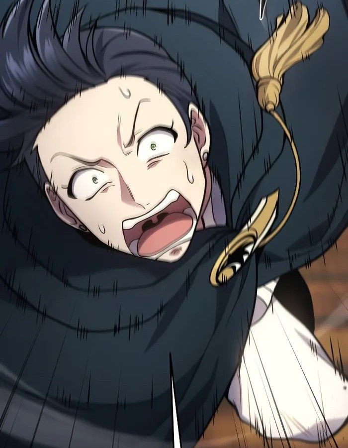 Võ Thần Hồi Quy Cấp 2 Chap 30 - Next Chap 31