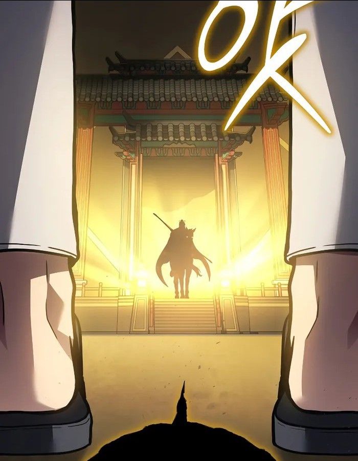 Võ Thần Hồi Quy Cấp 2 Chap 30 - Next Chap 31