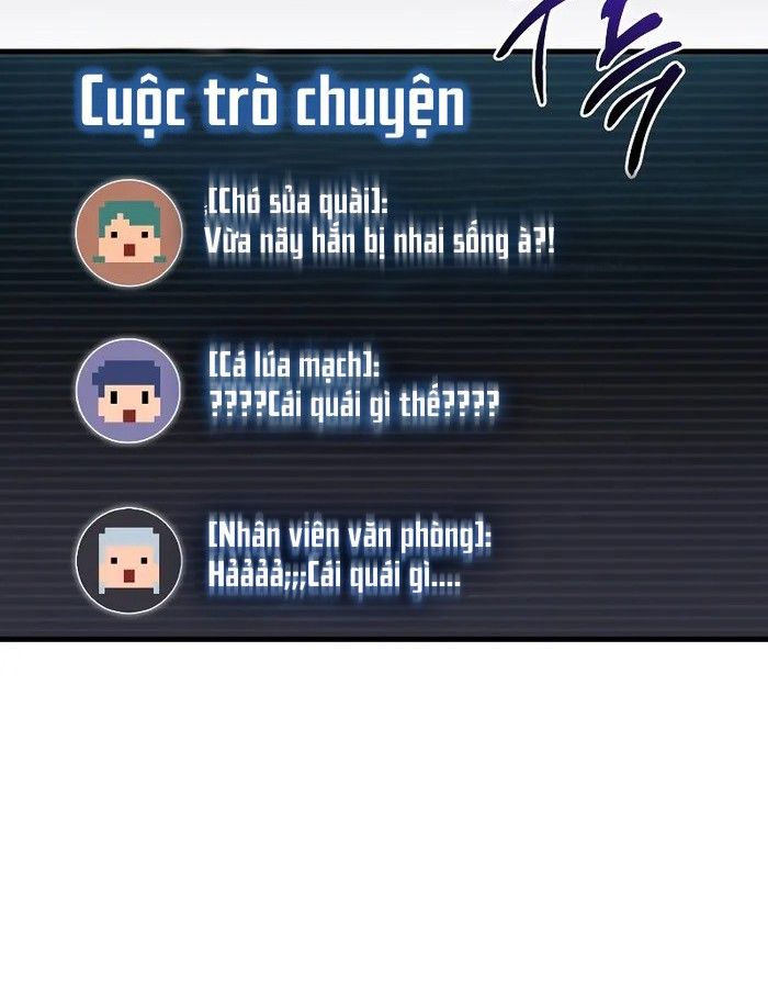 Võ Thần Hồi Quy Cấp 2 Chap 30 - Next Chap 31