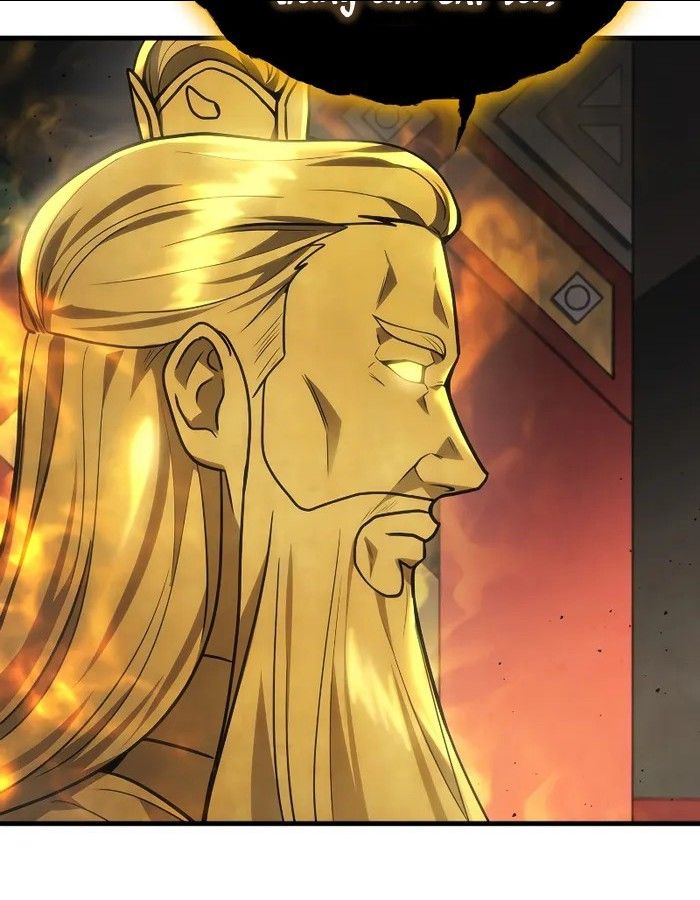 Võ Thần Hồi Quy Cấp 2 Chap 30 - Next Chap 31