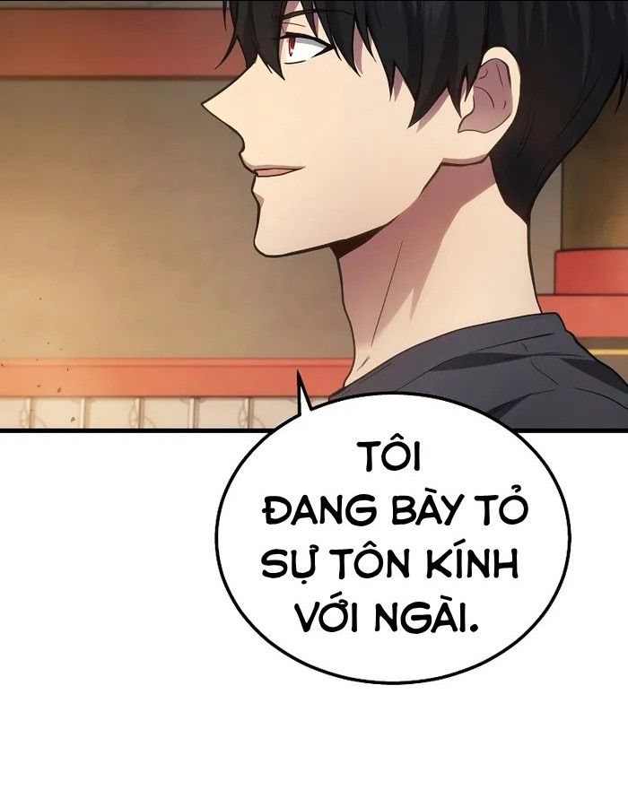 Võ Thần Hồi Quy Cấp 2 Chap 30 - Next Chap 31