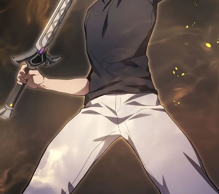 Võ Thần Hồi Quy Cấp 2 Chap 31 - Next Chap 32