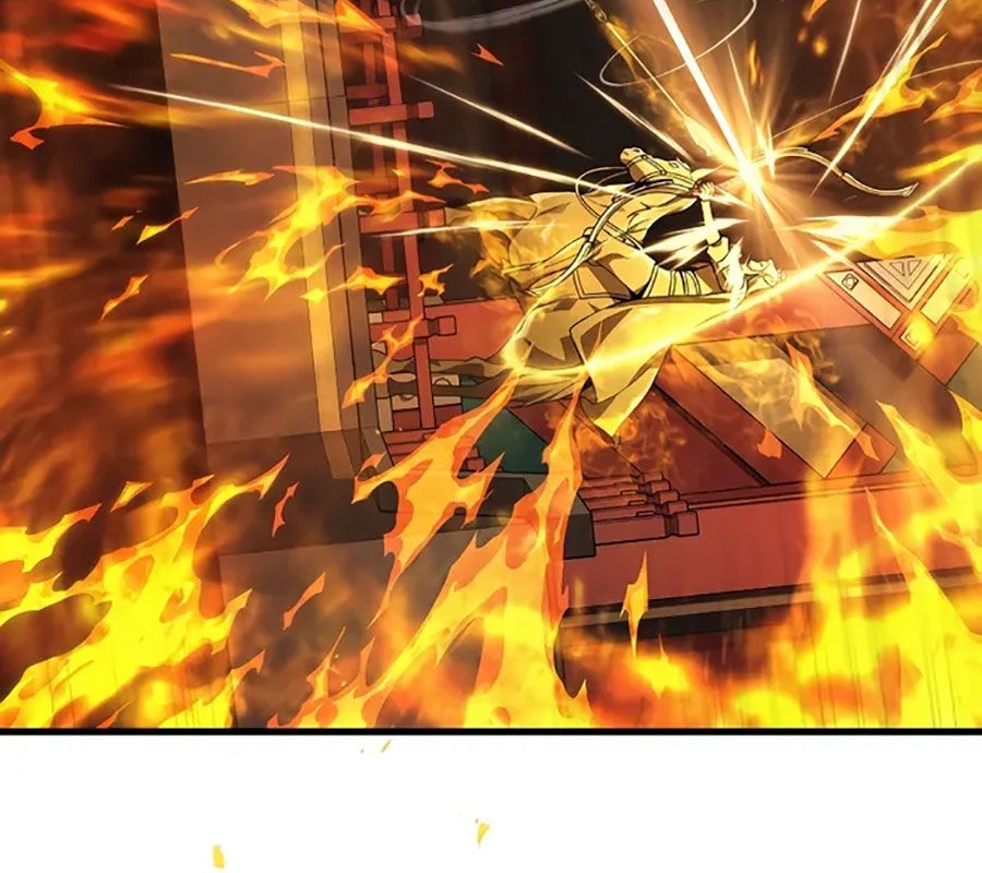 Võ Thần Hồi Quy Cấp 2 Chap 31 - Next Chap 32