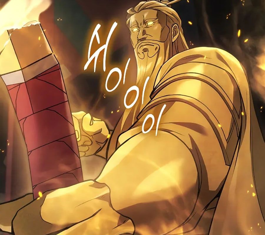 Võ Thần Hồi Quy Cấp 2 Chap 31 - Next Chap 32