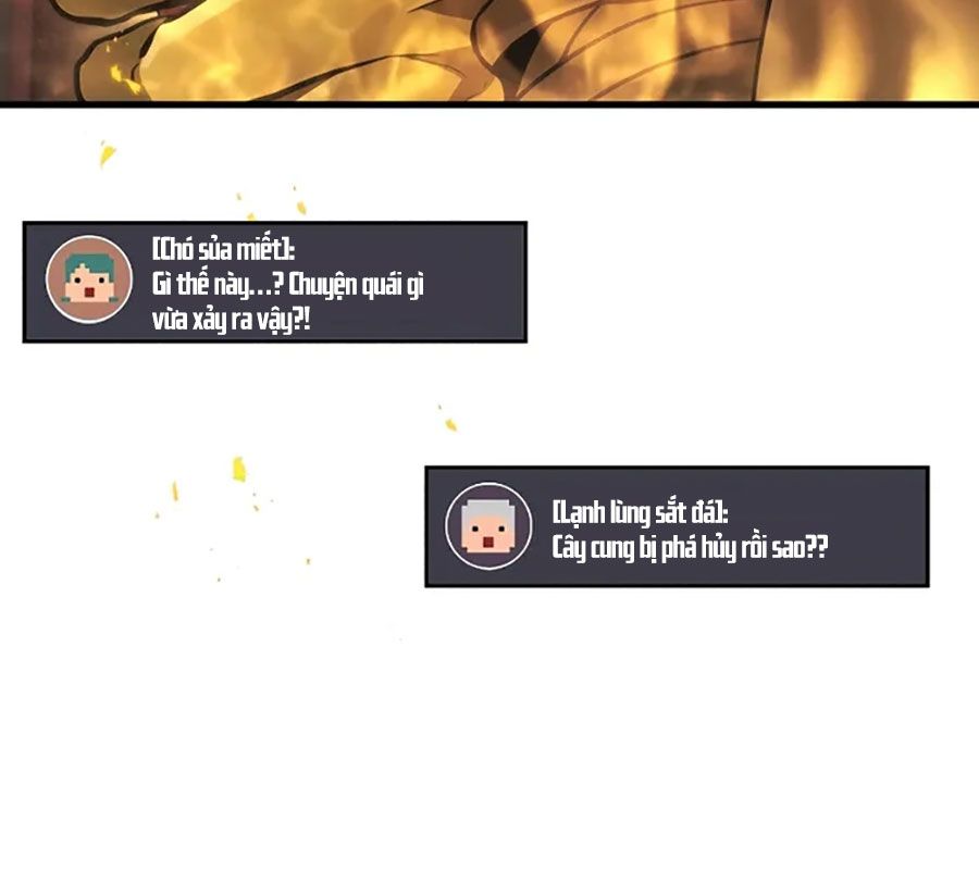 Võ Thần Hồi Quy Cấp 2 Chap 31 - Next Chap 32