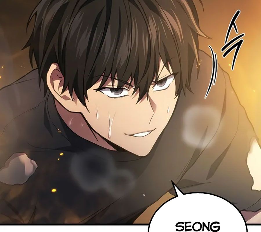 Võ Thần Hồi Quy Cấp 2 Chap 31 - Next Chap 32