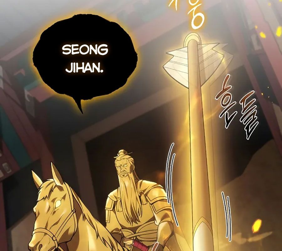 Võ Thần Hồi Quy Cấp 2 Chap 31 - Next Chap 32