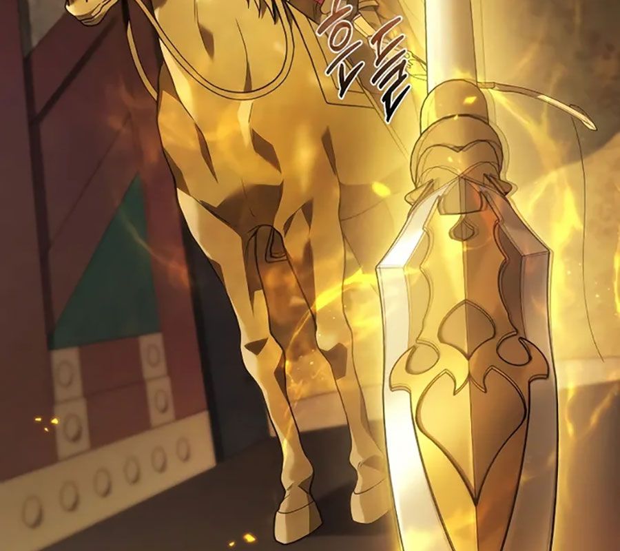 Võ Thần Hồi Quy Cấp 2 Chap 31 - Next Chap 32