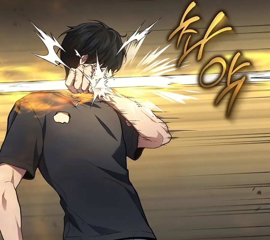 Võ Thần Hồi Quy Cấp 2 Chap 31 - Next Chap 32