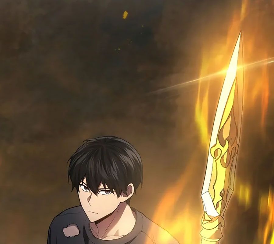 Võ Thần Hồi Quy Cấp 2 Chap 31 - Next Chap 32