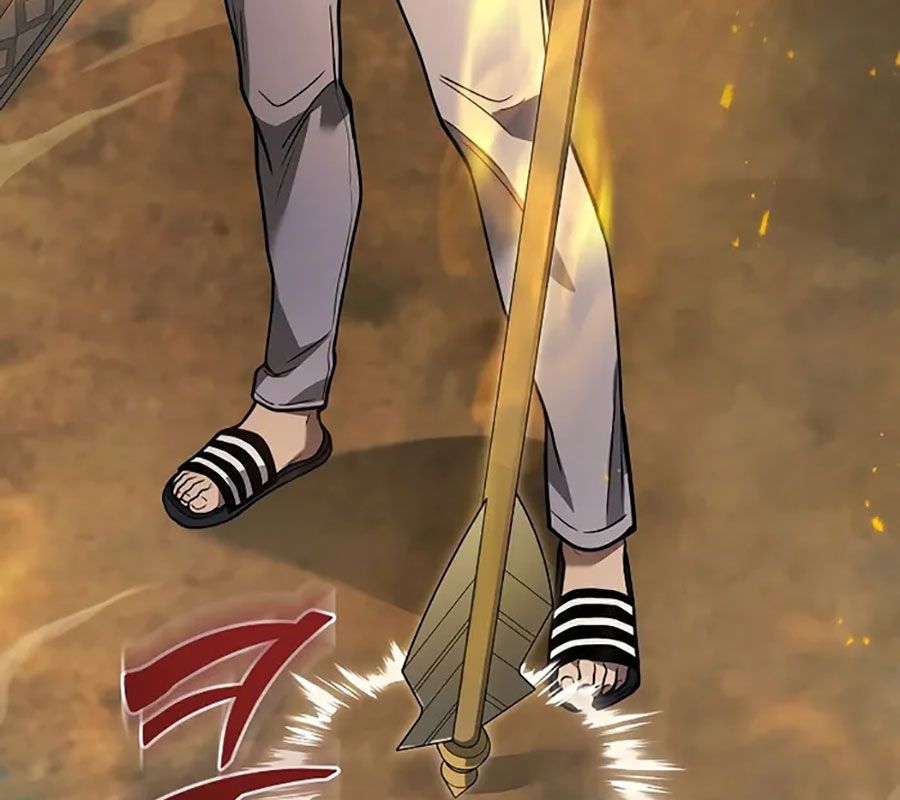 Võ Thần Hồi Quy Cấp 2 Chap 31 - Next Chap 32