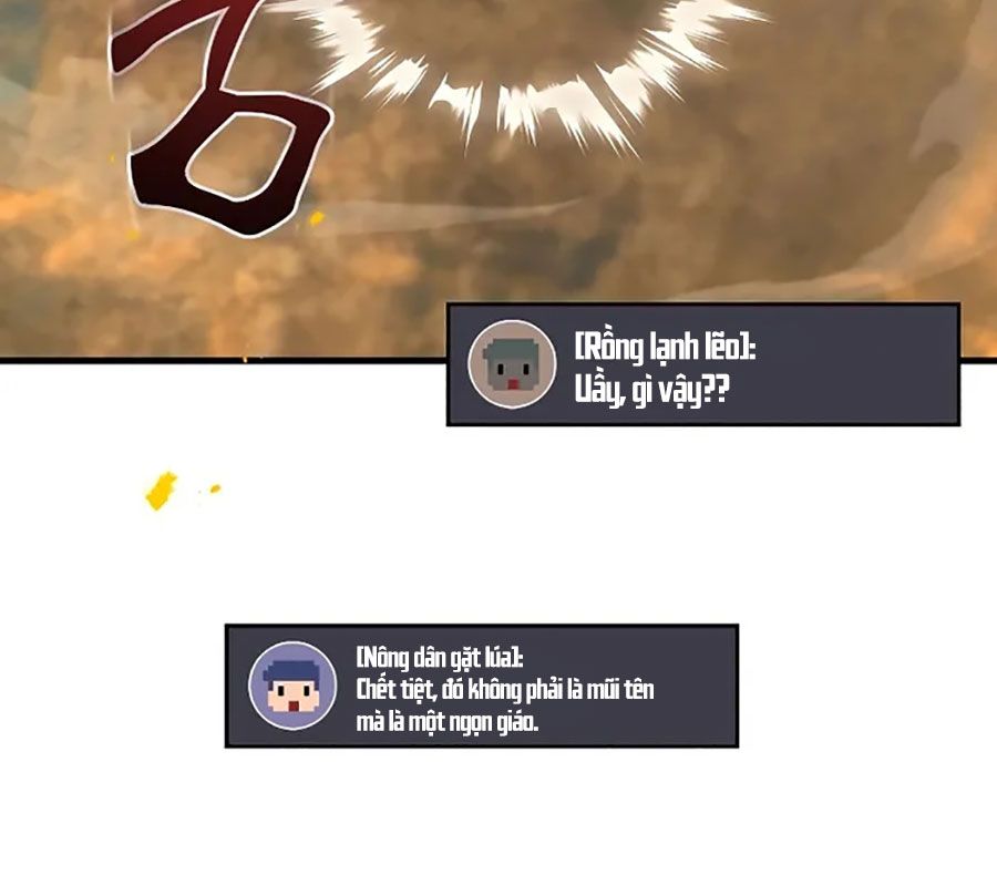 Võ Thần Hồi Quy Cấp 2 Chap 31 - Next Chap 32