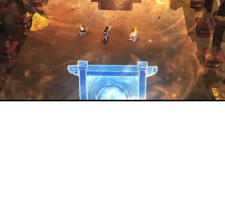 Võ Thần Hồi Quy Cấp 2 Chap 31 - Next Chap 32